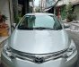 Toyota Vios 2017 - Cần bán gấp xe gia đình sử dụng
