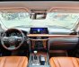 Lexus LX 570 2015 - Màu đen nội thất da bò, chất xe cực kì chất lượng