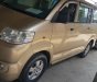 Suzuki APV 2011 - Xe chính chủ