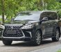 Lexus LX 570 2015 - Màu đen nội thất da bò, chất xe cực kì chất lượng