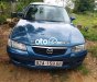 Mazda 626 Lên đời bán xe   đời 2000 2000 - Lên đời bán xe Mazda 626 đời 2000