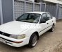 Toyota Corolla   1995 1995 - toyota corolla 1995