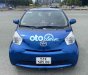 Toyota IQ cần bán gấp  . nhập Nhật. đời 2010. xe đẹp 2010 - cần bán gấp toyota IQ. nhập Nhật. đời 2010. xe đẹp