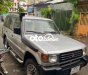 Mitsubishi Pajero 1999 - Xe đẹp, 2 cầu, 2 máy