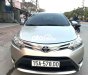 Toyota Vios   E sx 2017 không taxi máy số zin 2017 - toyota vios E sx 2017 không taxi máy số zin