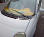 Daewoo Matiz Xe   2002 máy 0,8 màu ghi sáng 2002 - Xe Daewoo matiz 2002 máy 0,8 màu ghi sáng