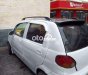 Daewoo Matiz Xe   2002 máy 0,8 màu ghi sáng 2002 - Xe Daewoo matiz 2002 máy 0,8 màu ghi sáng