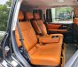 Lexus LX 570 2015 - Màu đen nội thất da bò, chất xe cực kì chất lượng