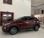 Hyundai Tucson 2021 - Siêu lướt 8000km, máy dầu full options cao cấp