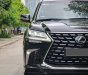 Lexus LX 570 2015 - Màu đen nội thất da bò, chất xe cực kì chất lượng