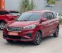 Suzuki Ertiga 2020 - Màu đỏ, nhập khẩu