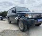 Mitsubishi Pajero bán  2000 số sàn 2.4 đẹp k đối thủ 2000 - bán pajero 2000 số sàn 2.4 đẹp k đối thủ