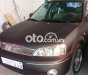 Ford Laser   2002 2002 - FORD LASER 2002