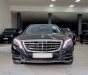 Mercedes-Benz Maybach S400 2016 - Màu đen