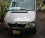 Mercedes-Benz Sprinter cần tiền bán gấp 2011 - cần tiền bán gấp