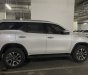 Toyota Fortuner 2022 - Bán chiếc xe Toyota Fortuner Legender  2022-2.8 AT4x4  2 Cầu