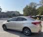 Toyota Vios 2021 - Đăng ký 2022 1 chủ đi 4 nghìn km - Vào hơn 30tr đồ chơi mới tinh