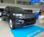 Ford Explorer 2022 - Nhập khẩu nguyên chiếc từ Mỹ- đủ màu giao ngay