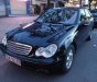 Mercedes-Benz C180 2003 - Màu đen số tự động