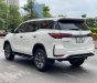 Toyota Fortuner 2021 - Đăng ký 2021 ít sử dụng, giá 1 tỷ 190tr