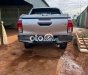 Toyota Hilux   G 2.4 SX 2019 MT 2019 - TOYOTA HILUX G 2.4 SX 2019 MT