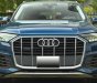 Audi Q7 2020 - Cần bán xe chạy 3v7 km