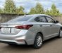 Hyundai Accent 2020 - Màu bạc xe gia đình, giá 404tr