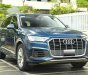 Audi Q7 2020 - Cần bán xe chạy 3v7 km