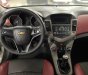 Chevrolet Cruze 2016 - Màu trắng, số sàn