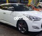 Hyundai Veloster Huyndai  2011 Trắng 1.6 AT 2011 - Huyndai Veloster 2011 Trắng 1.6 AT