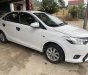 Toyota Vios 2016 - Màu trắng giá ưu đãi