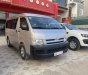 Toyota Hiace 2006 - Cần bán xe sản xuất năm 2006, giá cực tốt