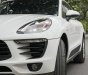 Porsche Macan 2016 - Màu trắng, nhập khẩu