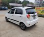 Chevrolet Spark 2011 - Màu trắng