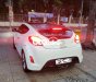 Hyundai Veloster Huyndai  2011 Trắng 1.6 AT 2011 - Huyndai Veloster 2011 Trắng 1.6 AT