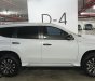 Mitsubishi Pajero Sport 2021 - Gia đình đi kỹ