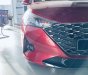 Hyundai Accent 2022 - [Ưu đãi cuối năm- sẵn xe ] Ưu đãi tiền mặt 30 triệu- Hỗ trợ 50% thuế trước bạ- Quà tặng