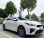 Kia Cerato 2019 - Màu trắng, giá ưu đãi