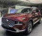 Hyundai Santa Fe 2022 - Giảm ngay 95tr + Full phụ kiện chính hãng + trả trước chỉ từ 325tr nhận xe về