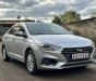 Hyundai Accent 2020 - Màu bạc xe gia đình, giá 404tr