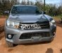 Toyota Hilux   G 2.4 SX 2019 MT 2019 - TOYOTA HILUX G 2.4 SX 2019 MT