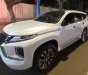 Mitsubishi Pajero Sport 2021 - Gia đình đi kỹ