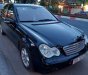 Mercedes-Benz C180 2003 - Màu đen số tự động