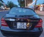 Mercedes-Benz C180 2003 - Màu đen số tự động