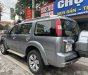 Ford Everest 2010 - Màu xám, giá 368tr
