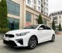 Kia Cerato 2019 - Màu trắng, giá ưu đãi