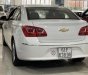 Chevrolet Cruze 2016 - Màu trắng, số sàn