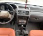 Mitsubishi Pajero 2002 - Xe đủ 2 cầu, 4 kính điện