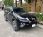 Toyota Fortuner 2019 - Bán xe màu đen