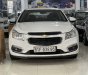 Chevrolet Cruze 2016 - Màu trắng, số sàn